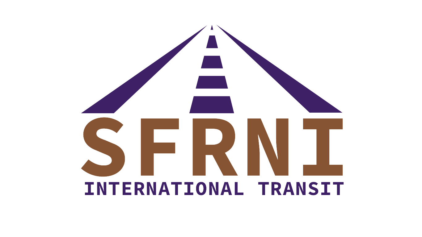 SFRNI Logo